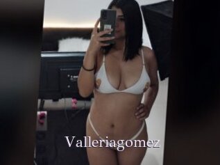 Valleriagomez