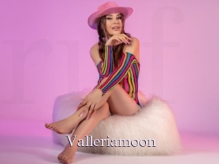 Valleriamoon