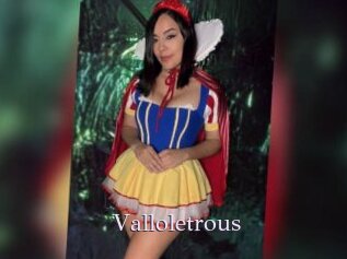 Valloletrous