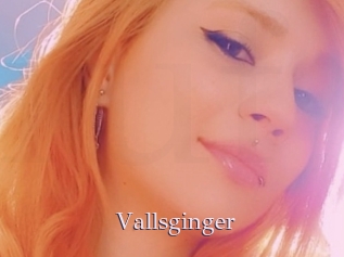Vallsginger