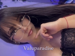 Valuparadise