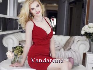 Vandareina