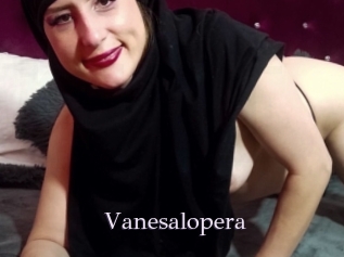 Vanesalopera