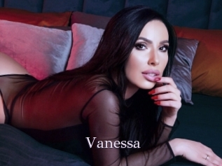 Vanessa