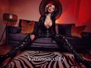 Vanessacolby