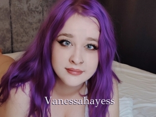 Vanessahayess