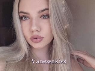 Vanessakiss
