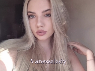 Vanessalady