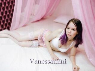 Vanessamini