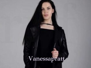 Vanessapratt