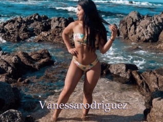 Vanessarodriguez