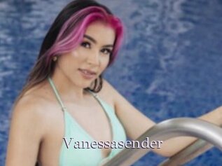 Vanessasender