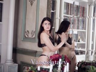 Vanessatavy