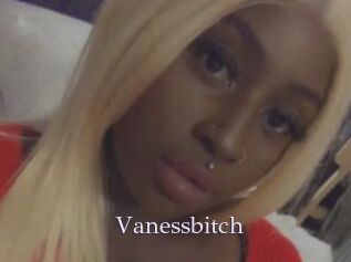 Vanessbitch