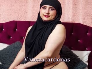 Vanezacardonas