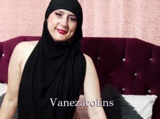 Vanezacolins