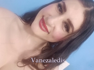 Vanezaledis