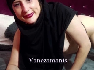 Vanezamanis
