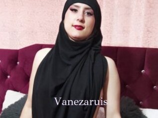 Vanezaruis