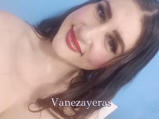 Vanezayeras