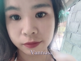 Vannusa