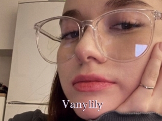 Vanylily