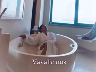 vavalicious Rencontre Une Femme