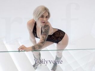 Veilyvette