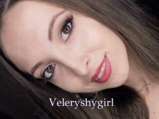 Veleryshygirl