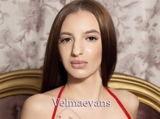 Velmaevans
