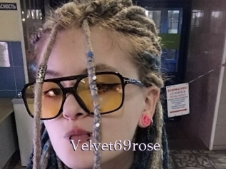 Velvet69rose