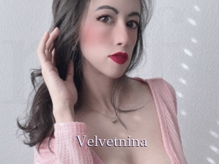 Velvetnina