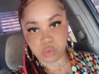 velvetrise Rencontre Une Femme