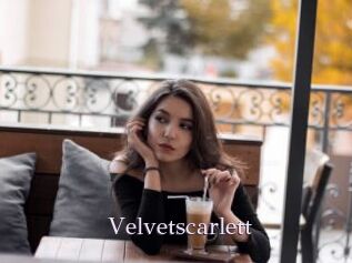 Velvetscarlett