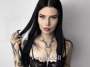 Venomdoll