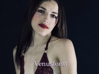 Venusfontt