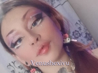 Venushexivu