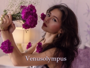 Venusolympus