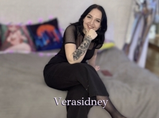 Verasidney