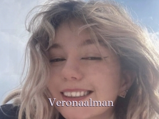 Veronaalman