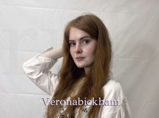 Veronabickham