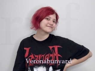 Veronabunyard