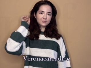 Veronacarradine