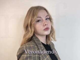Veronadendy