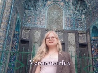 Veronafairfax
