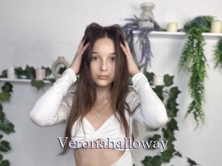 Veronahalloway
