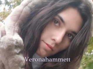 Veronahammett