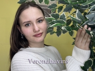 Veronahavins