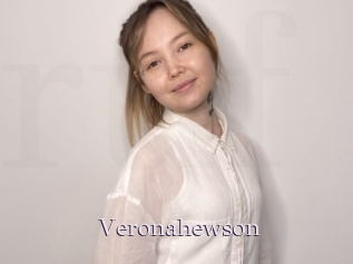 Veronahewson