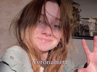 Veronahiett